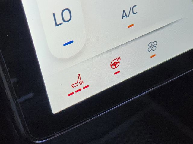 Certified 2025 Ford Mustang Mach-E GT w/ Bronze Appearance Package image 26