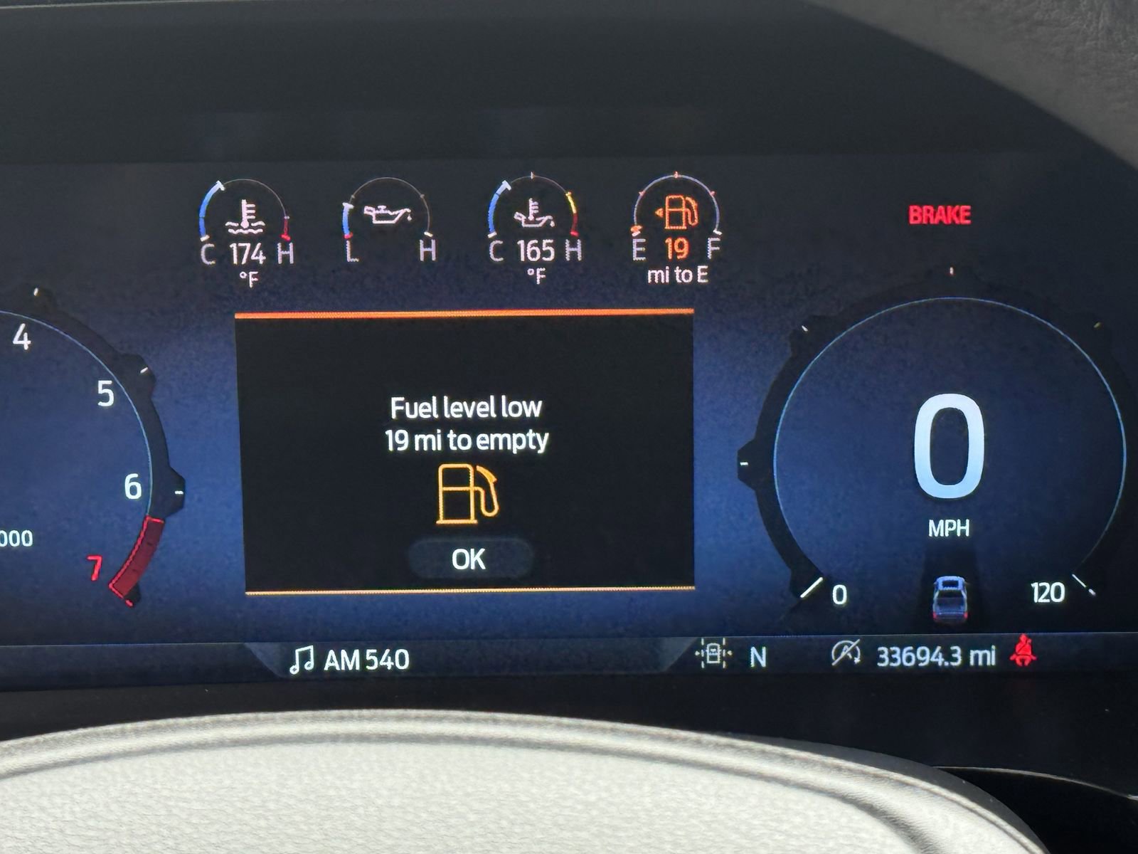 Certified 2024 Ford F150 STX image 17