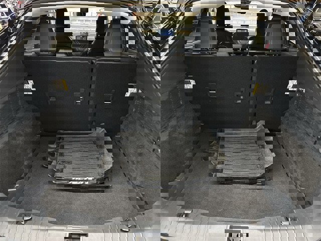 Certified 2021 Ford Mustang Mach-E Select image 13