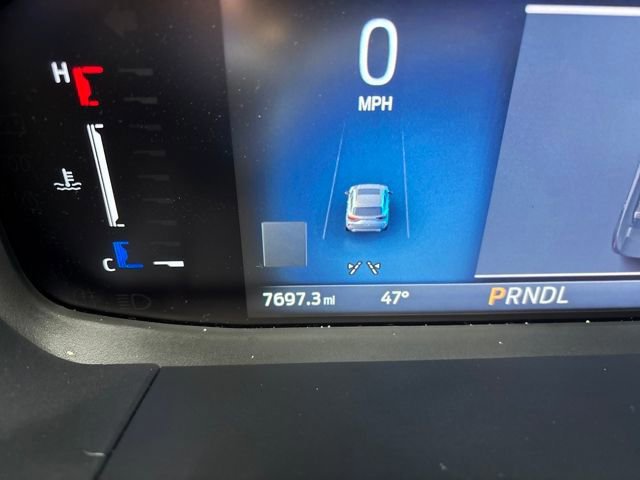 Certified 2024 Ford Escape ST-Line w/ Tech Pack #1 image 15