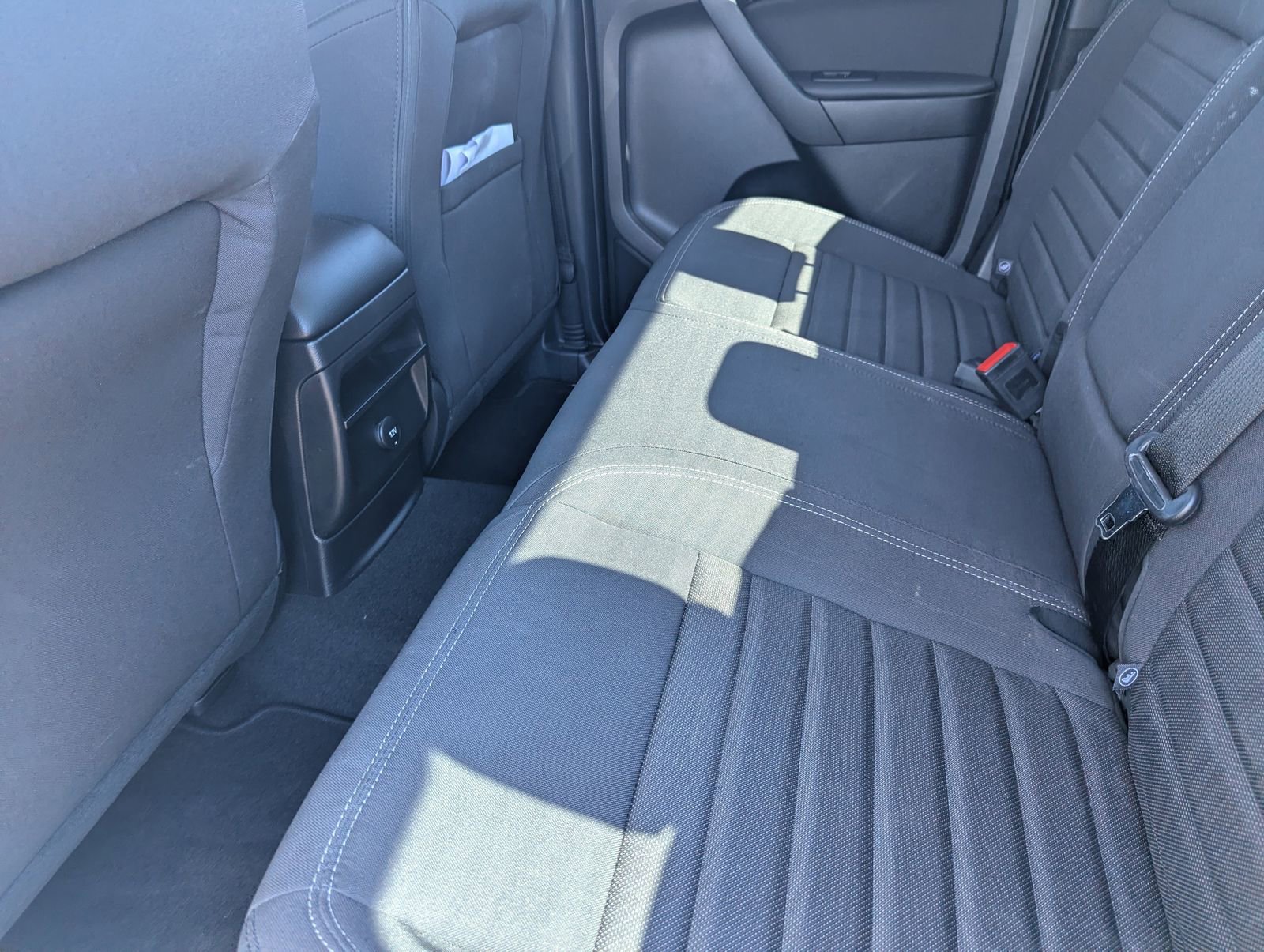 Certified 2023 Ford Ranger XLT w/ Trailer Tow Package image 14