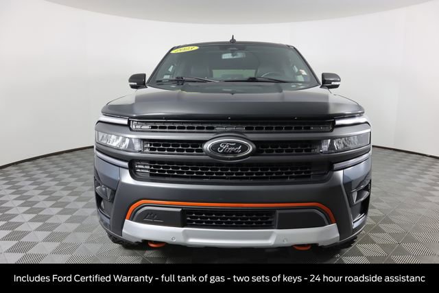 Certified 2023 Ford Expedition Timberline AWD/4WD image 10