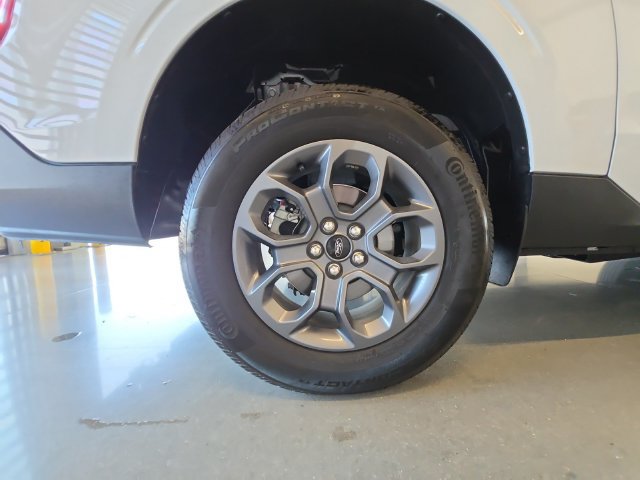 Certified 2025 Ford Maverick XLT w/ Equipment Group 302A AWD/4WD image 28