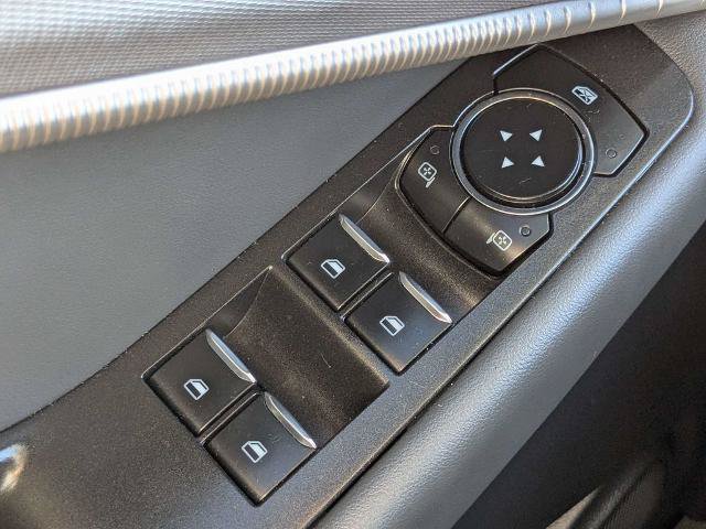 Certified 2025 Ford Explorer Active RWD image 26