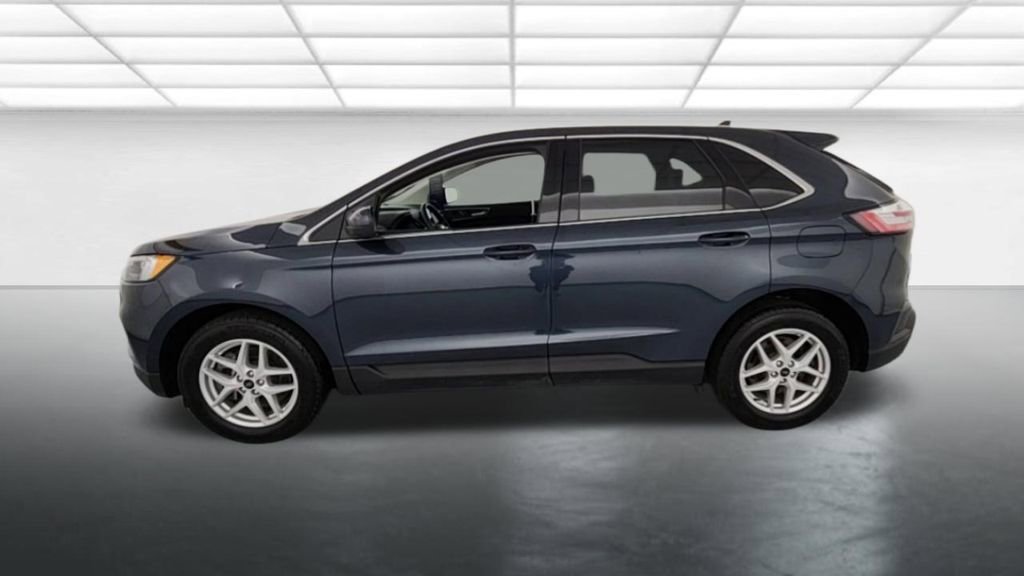 Certified 2023 Ford Edge SEL w/ Convenience Package image 6