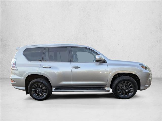 Used 2020 Lexus GX 460 Premium image 4