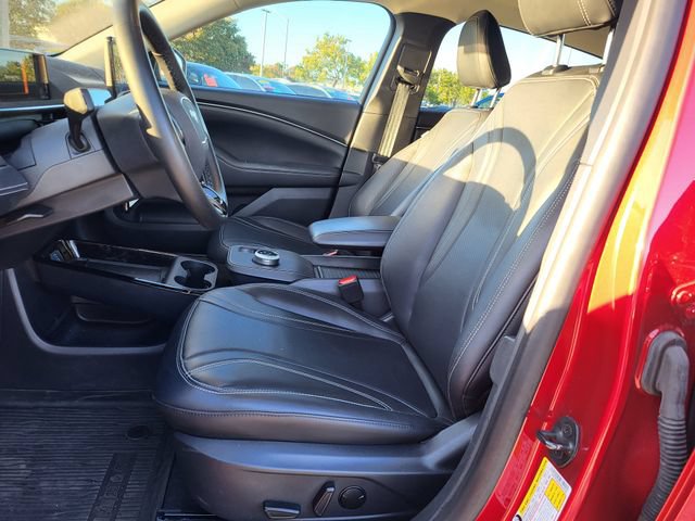 Certified 2023 Ford Mustang Mach-E Premium AWD/4WD image 13