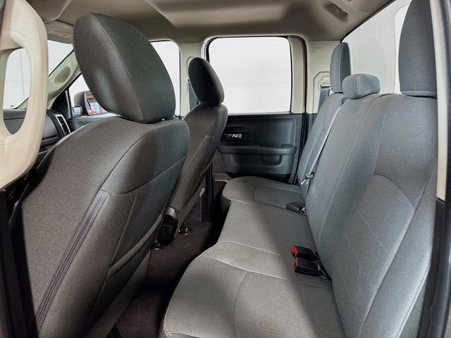 Used 2024 RAM 1500 Classic SLT image 17