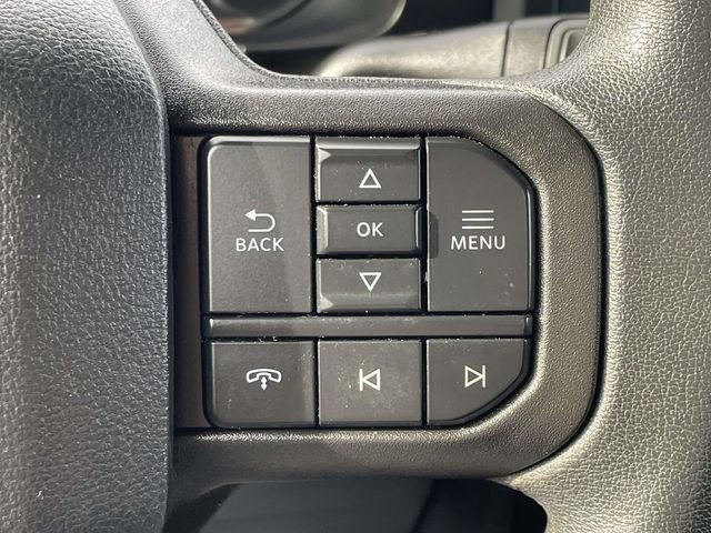 Certified 2025 Ford F250 XLT image 20