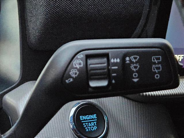 Certified 2025 Ford Explorer Active image 18