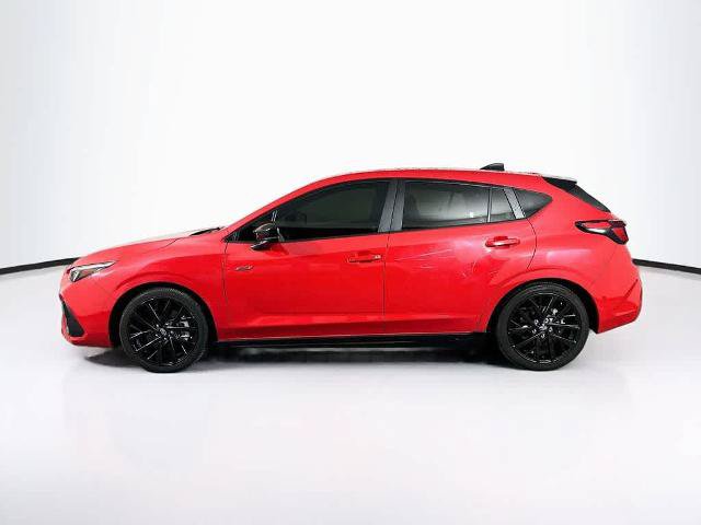 Used 2024 Subaru Impreza RS w/ Popular Package #1 AWD/4WD image 3