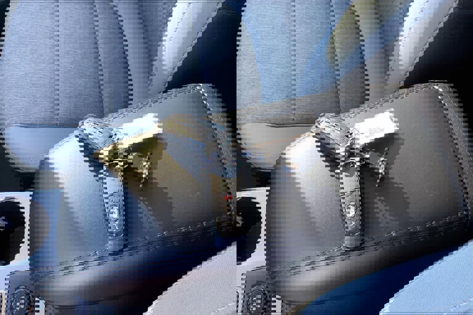 Certified 2024 Ford Bronco Sport Big Bend w/ Convenience Package image 14