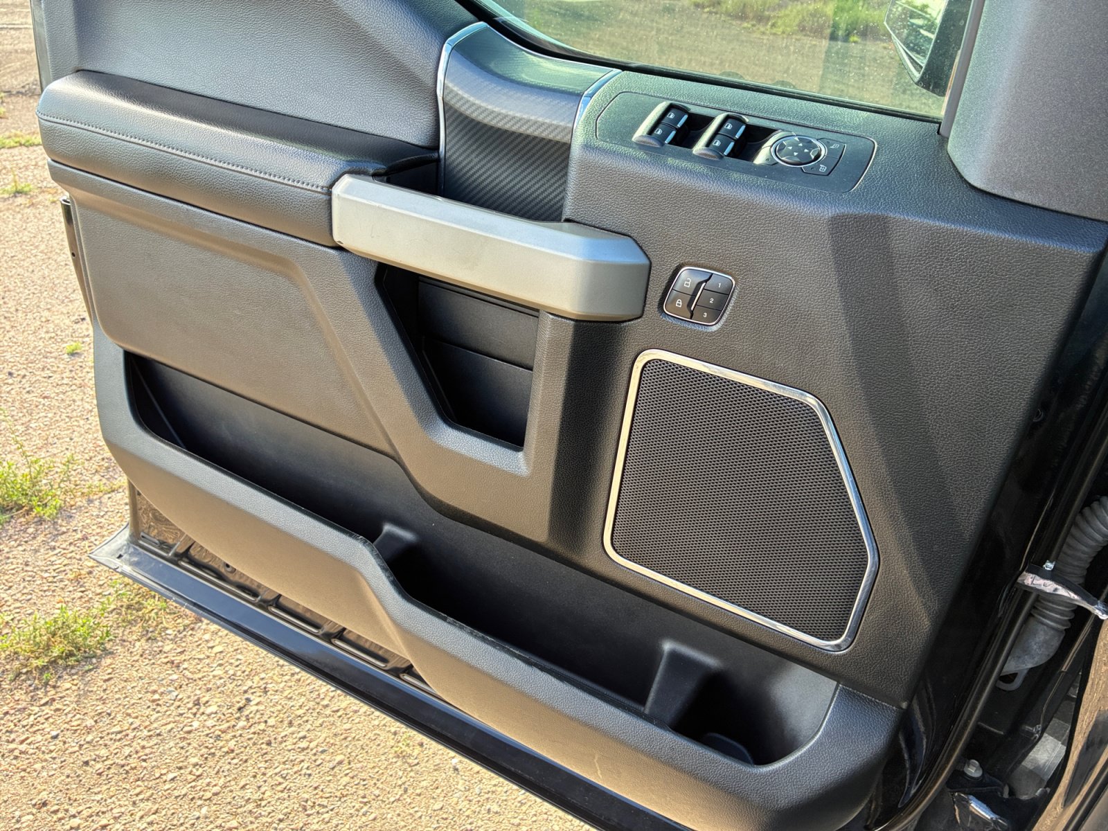 Certified 2018 Ford F150 Lariat AWD/4WD image 13