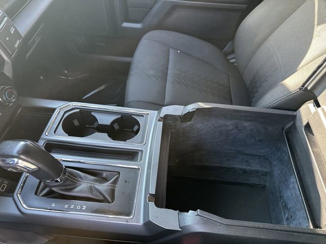 Certified 2019 Ford F150 XLT w/ Equipment Group 302A Luxury image 26