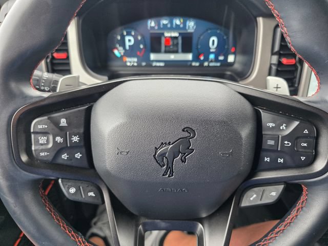 Certified 2024 Ford Bronco Raptor AWD/4WD image 19