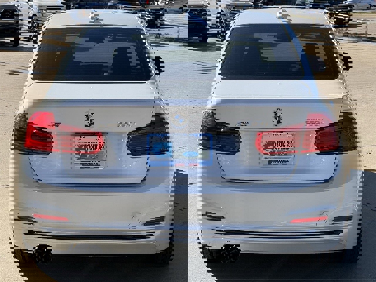 Used 2018 BMW 330i xDrive Sedan image 5