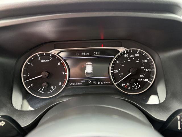 Used 2024 Nissan Rogue S AWD/4WD image 17