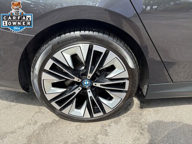 Used 2025 BMW i5 xDrive40 w/ Premium Package AWD/4WD image 13