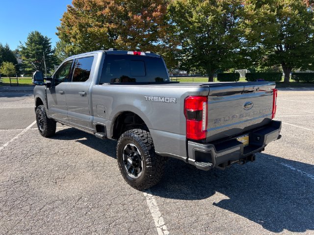 Certified 2025 Ford F250 Lariat w/ Lariat Ultimate Package AWD/4WD image 7