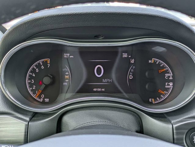 Used 2022 Jeep Grand Cherokee Laredo X RWD image 35