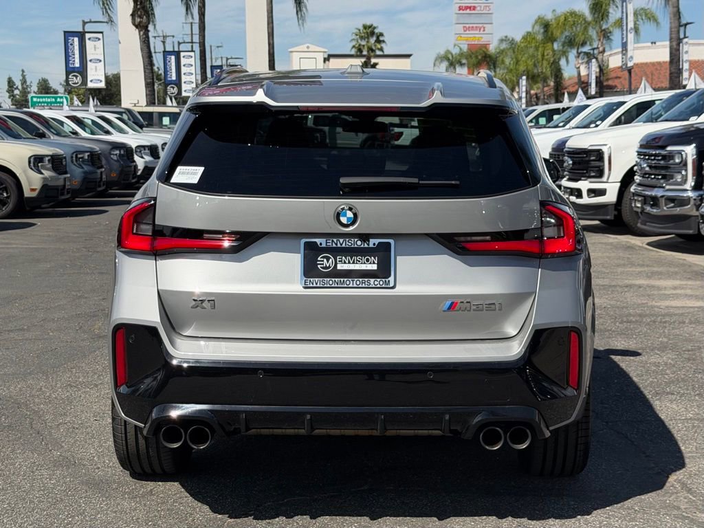 Used 2024 BMW X1 M35i w/ Premium Package image 7