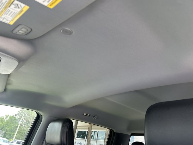 Certified 2021 Ford F150 Lariat AWD/4WD image 21