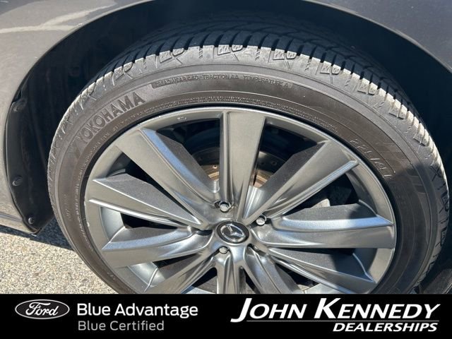 Used 2019 MAZDA MAZDA6 Touring FWD image 12