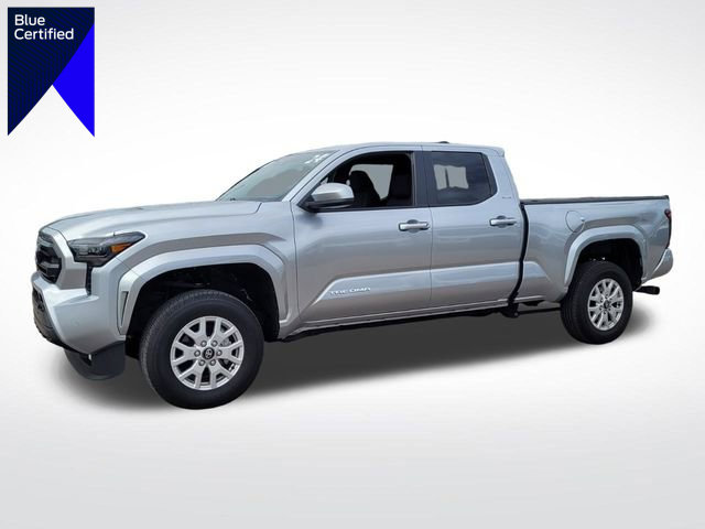 Used 2024 Toyota Tacoma SR5