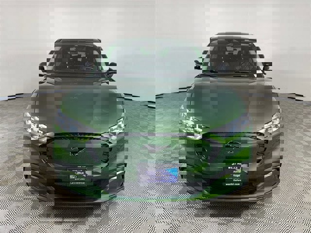 Certified 2024 Ford Mustang Mach-E Select w/ Comfort Package Lite image 6