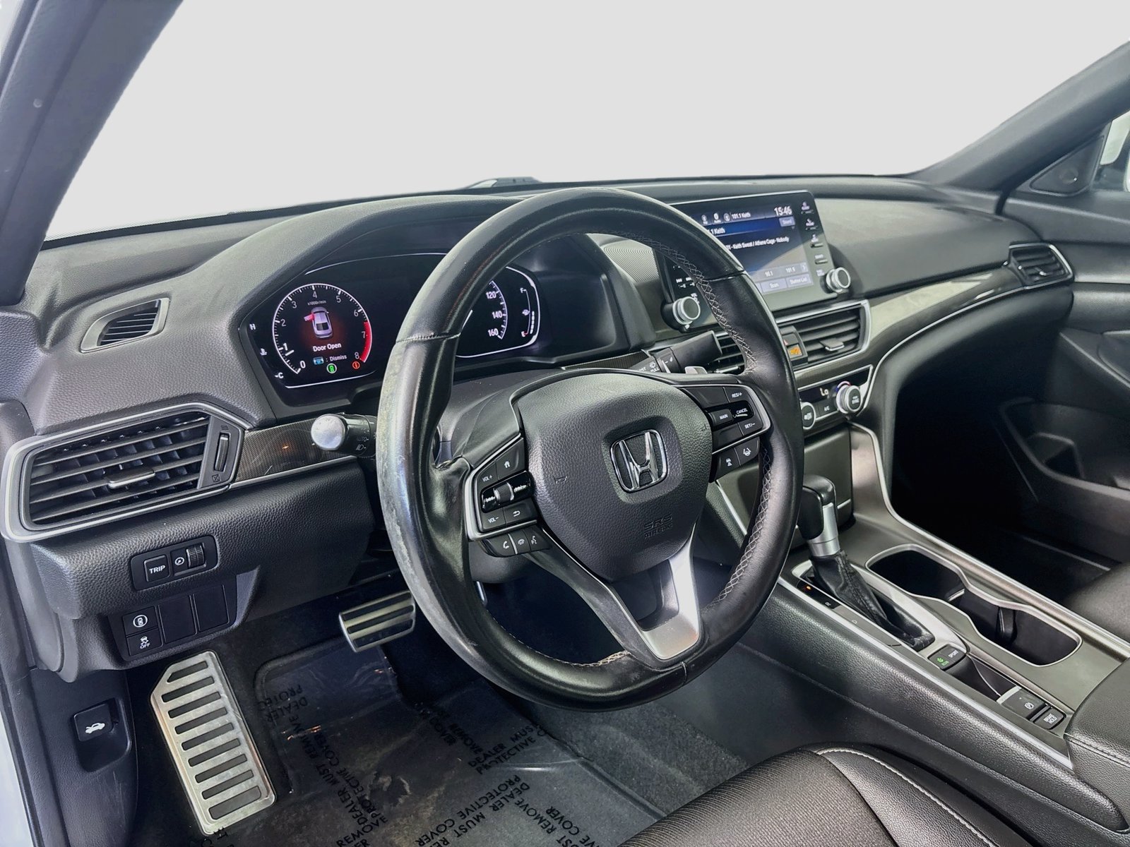 Used 2020 Honda Accord Sport image 9