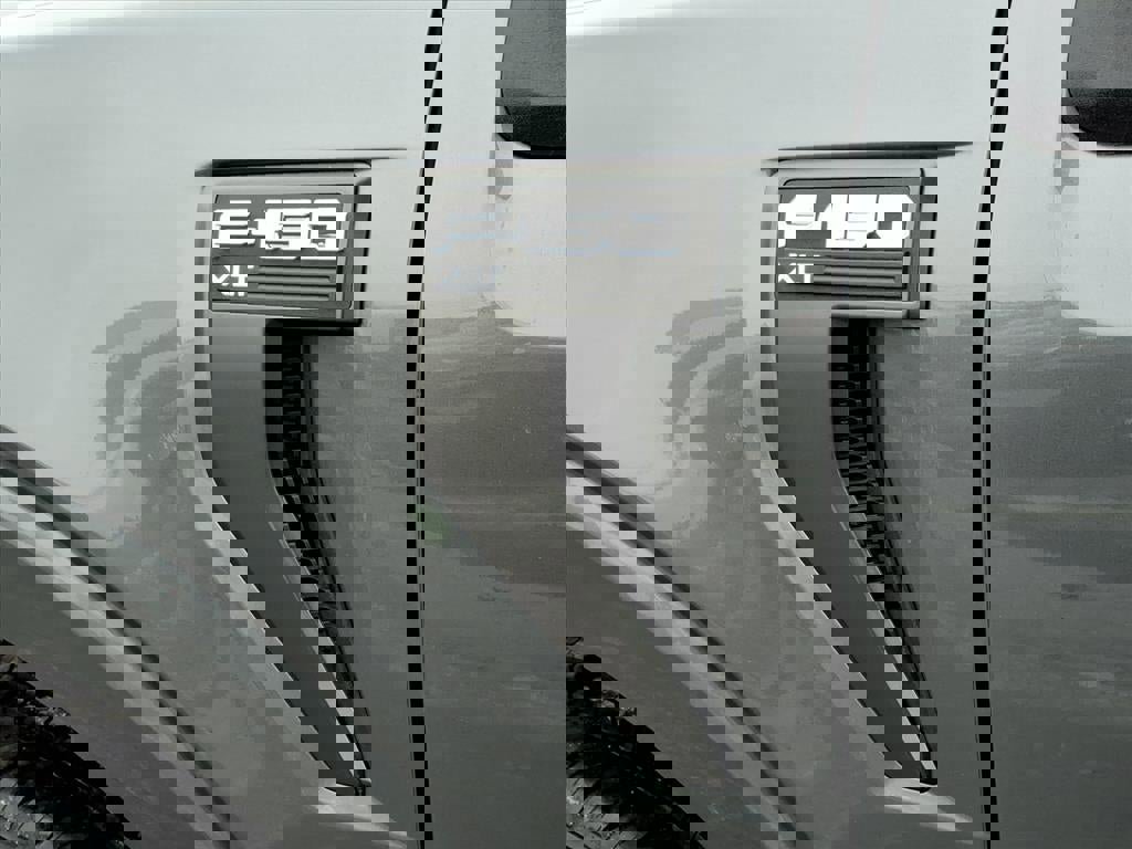 Certified 2023 Ford F150 XLT w/ Equipment Group 302A High image 10