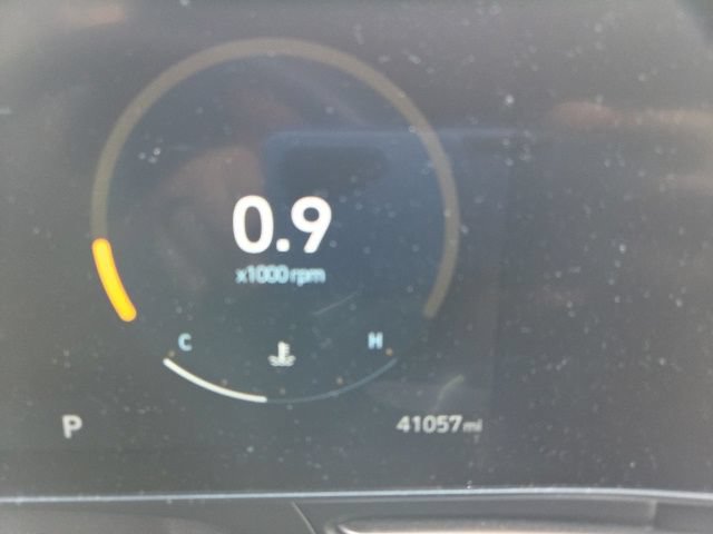 Used 2024 Hyundai Kona SEL w/ Convenience Package FWD image 18