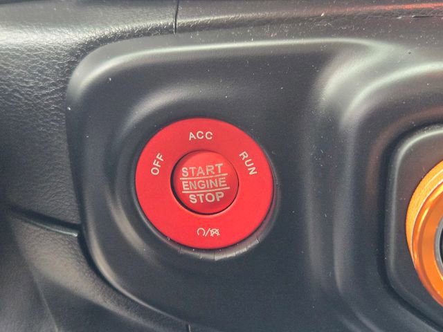 Used 2021 Jeep Gladiator Mojave image 16