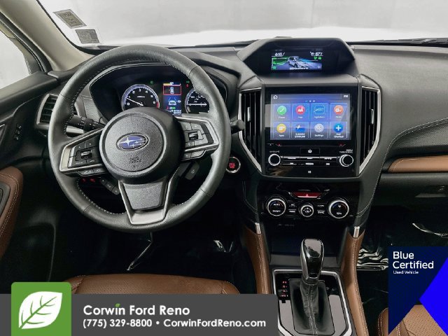 Used 2021 Subaru Forester Touring AWD/4WD image 27