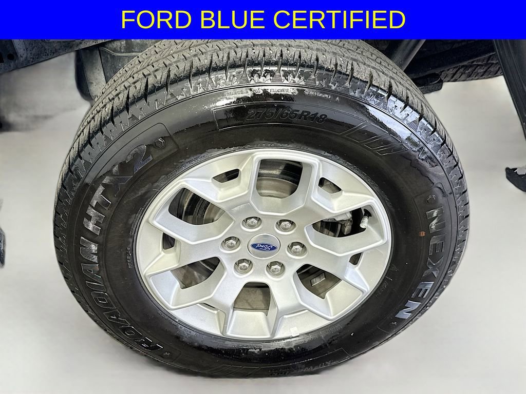 Certified 2023 Ford F150 XLT image 29