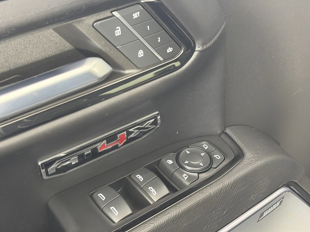 Used 2024 GMC Sierra 1500 AT4X w/ AT4X AEV Edition image 25