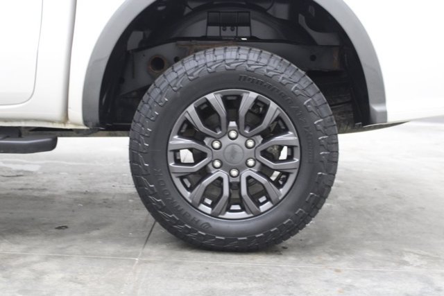 Certified 2020 Ford Ranger Lariat w/ Equipment Group 501A Mid AWD/4WD image 20