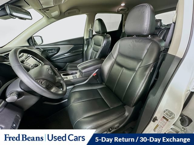 Used 2023 Nissan Murano SV w/ SV Midnight Edition Package AWD/4WD image 23