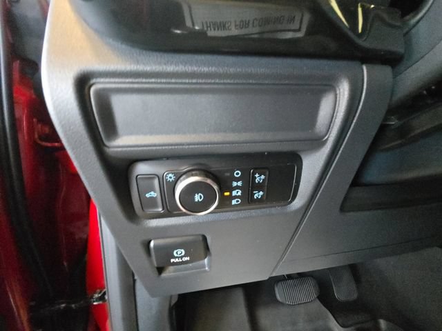 Certified 2024 Ford F150 STX w/ STX Black Appearance Package AWD/4WD image 26