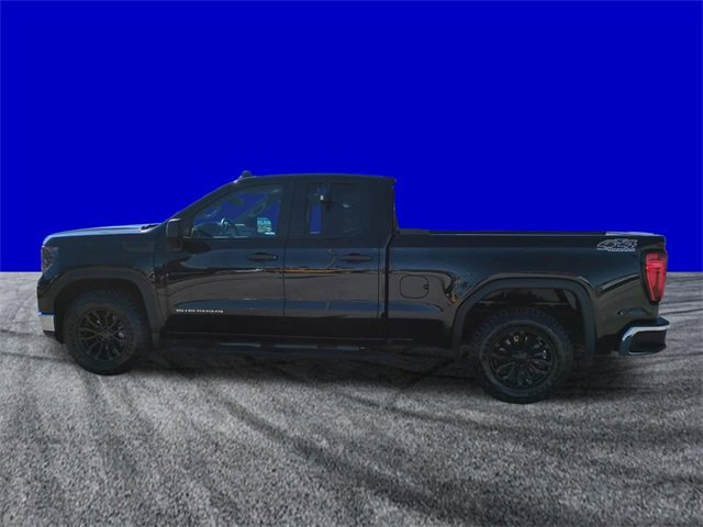 Used 2024 GMC Sierra 1500 Pro w/ Pro Value Package image 2