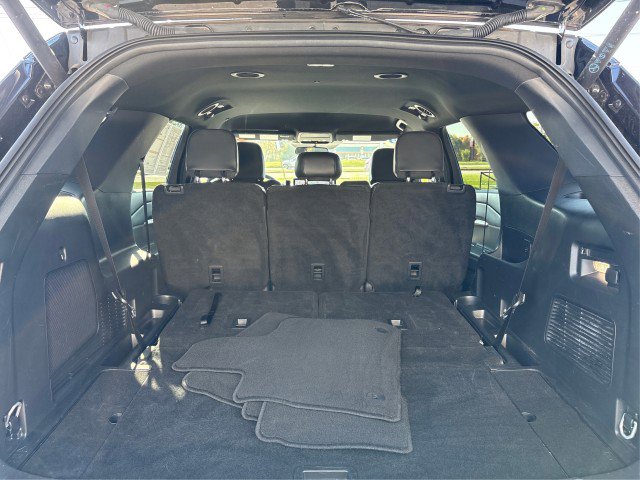 Certified 2025 Ford Explorer ST-Line w/ ST-Line Street Pack image 11