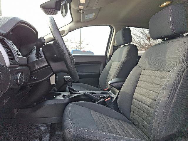 Certified 2022 Ford Ranger XL w/ Equipment Group 101A High image 13