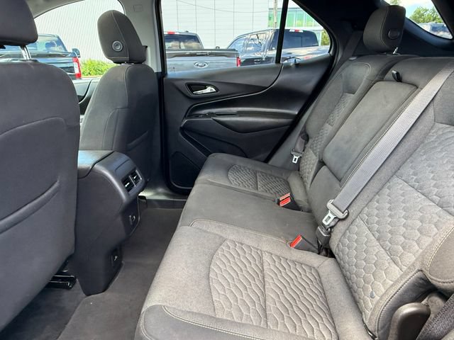Used 2019 Chevrolet Equinox LT w/ Sun & Navigation Package AWD/4WD image 21
