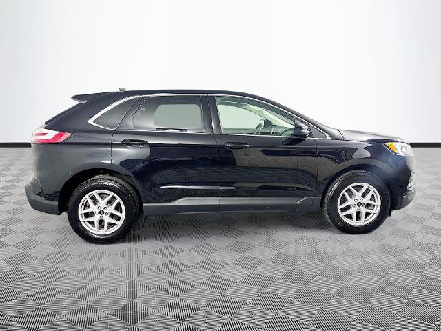 Certified 2024 Ford Edge SEL w/ Convenience Package AWD/4WD image 8