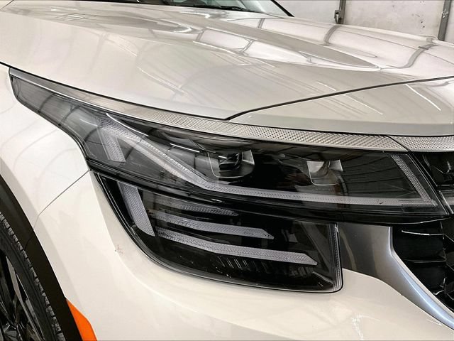 Used 2024 Kia Seltos SX AWD/4WD image 27