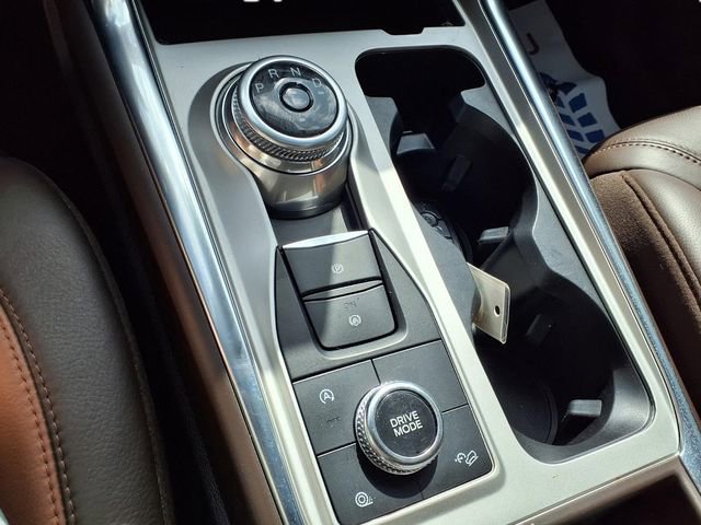 Certified 2023 Ford Explorer King Ranch w/ Technology Package AWD/4WD image 16
