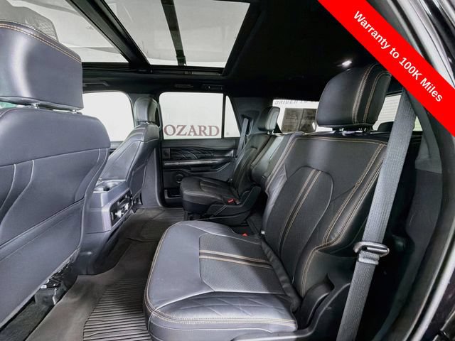 Certified 2023 Ford Expedition Platinum AWD/4WD image 32