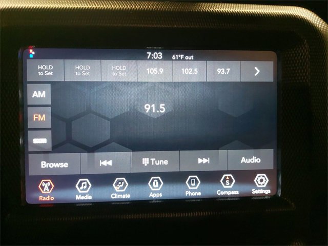 Used 2022 Jeep Gladiator Sport image 20