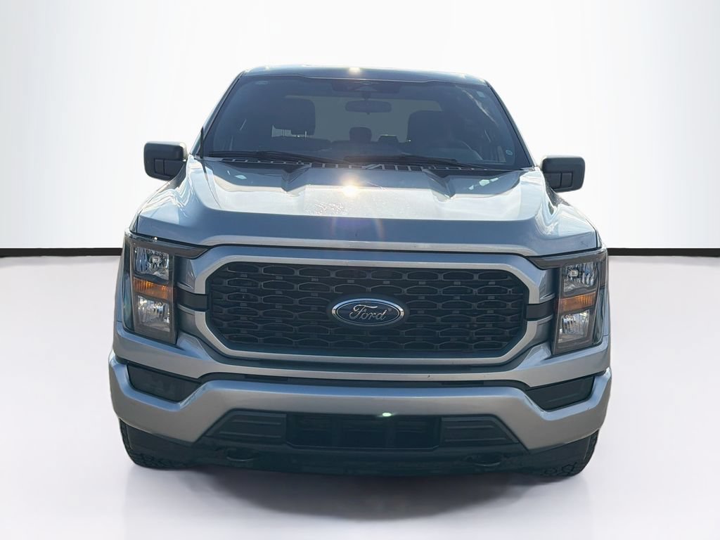 Certified 2023 Ford F150 XL w/ STX Appearance Package AWD/4WD image 2