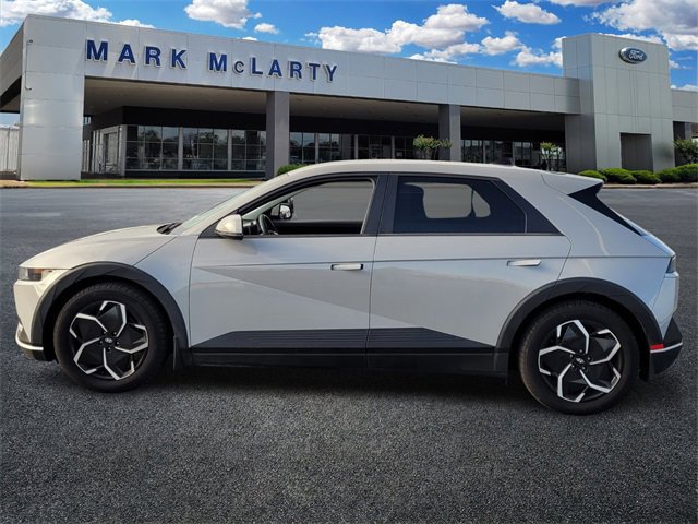 Used 2023 Hyundai Ioniq 5 SEL w/ Cargo Package image 2